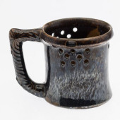 GEORGE OHR (MISSISSIPPI, 1857-