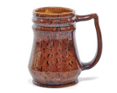 GEORGE OHR MUG<br>George Ohrha