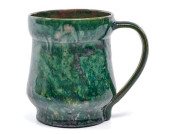 GEORGE OHR MUG<br>George Ohrha