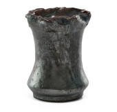 GEORGE OHR VASE<br>George Ohrv
