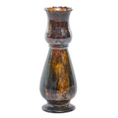GEORGE OHR VASE<br>George Ohrv