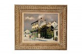 GEORGE ORRY-KELLY: "NEW ORLEAN
