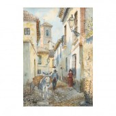 GEORGE OWEN WYNN APPERLEY (ENG