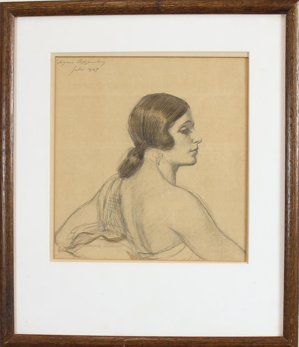 GEORGE OWEN WYNNE APPERLEY