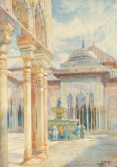 GEORGE OWEN WYNNE APPERLEY WAT