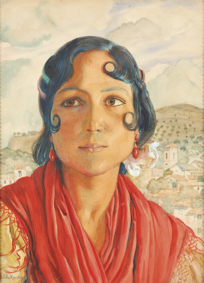 GEORGE OWEN WYNNE APPERLEY