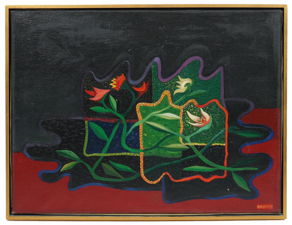 GEORGE PAPAZOFF SURREALISTIC