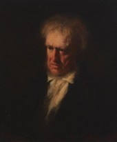 GEORGE PAUL CHALMERS, (1833-18