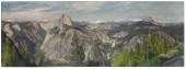 GEORGE PETER, (1859-1950 MILWA
