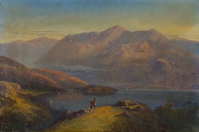 George Pettitt (British