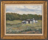 GEORGE PHILLIPS (CONNECTICUT,