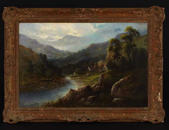 George Pienne (British, 20th