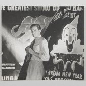 GEORGE PLATT LYNES (1907-1955)