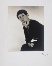 GEORGE PLATT LYNES (1907-1955)
