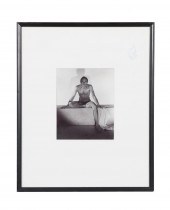 GEORGE PLATT LYNES, YUL BRYNNE