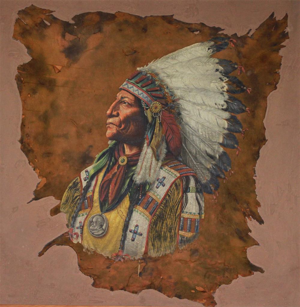 GEORGE POCHEPTSOV (American