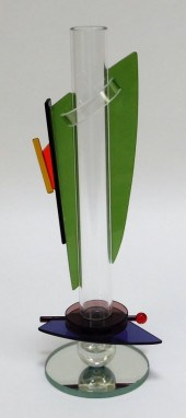 GEORGE PONZINI FUTURISTIC FUSE