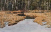 GEORGE RAAB, FIRST FROST, COLO