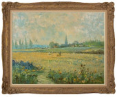 GEORGE RAPP &QUOT;LOIRE VALLEY