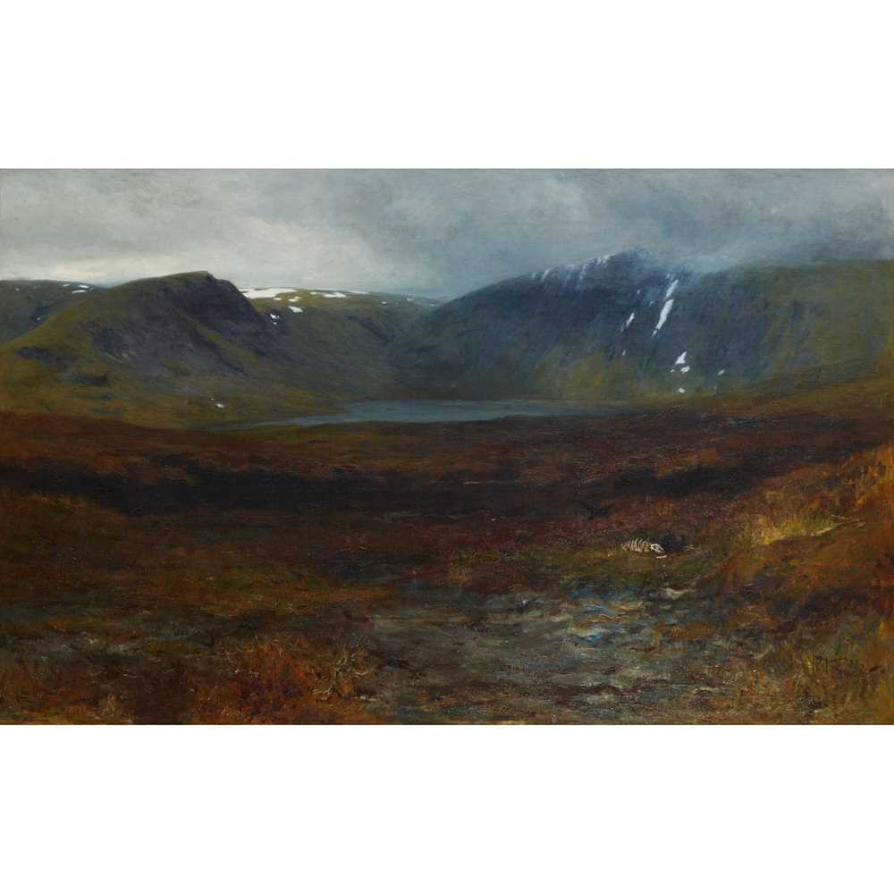 GEORGE REID (SCOTTISH 1841-1913)