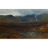 GEORGE REID (SCOTTISH 1841-191