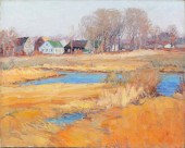 George Renouard (American 1884
