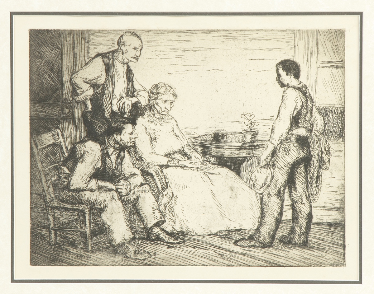 George Renouard (American