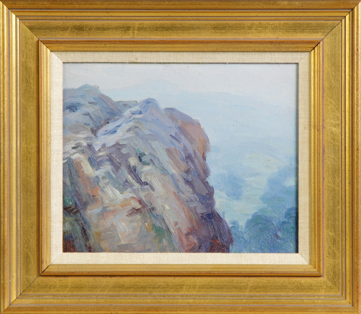 George Renouard (American