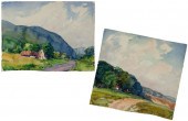 GEORGE RENOUARD (NEW YORK, 188