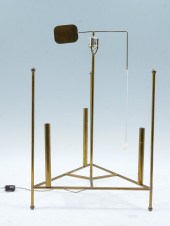 GEORGE RHOADS AUDIOKINETIC SCU