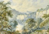 GEORGE RICHARD VAWSER (1800-18