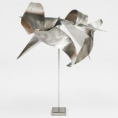 GEORGE RICKEY (1907-2002): CLO
