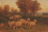 GEORGE RIECKE, (1848-1930, AME