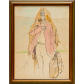 GEORGE RIZZO, COSTUME DESIGN D