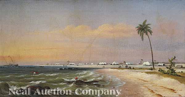 George Robert Bonfield (American