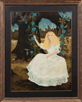 GEORGE RODRIGUE (AMERICAN/LOUI