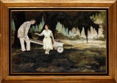 GEORGE RODRIGUE (AMERICAN/LOUI