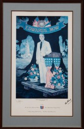 GEORGE RODRIGUE (AMERICAN/LOUI