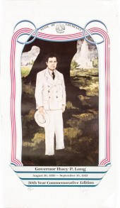 GEORGE RODRIGUE (AMERICAN/LOUI