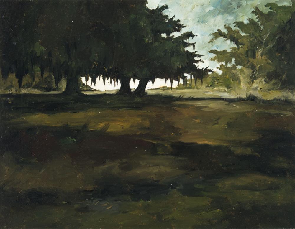 GEORGE RODRIGUE