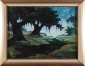 GEORGE RODRIGUE (AMERICAN/LOUI