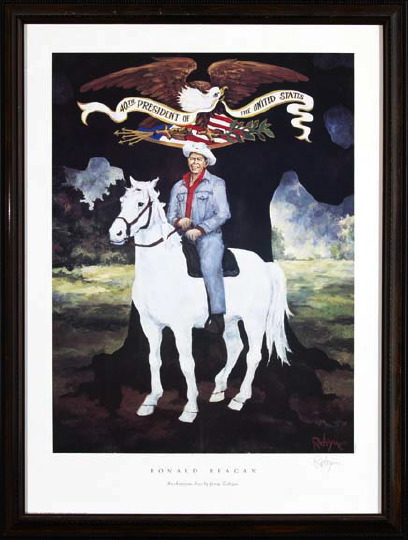 George Rodrigue
