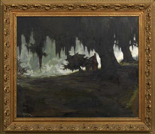 George Rodrigue