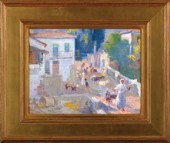 George Roilos (Greek, 1867-192