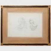 GEORGE ROMNEY (1734-1802): FIG