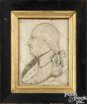 GEORGE ROUSE, LATE 18TH C.<br>