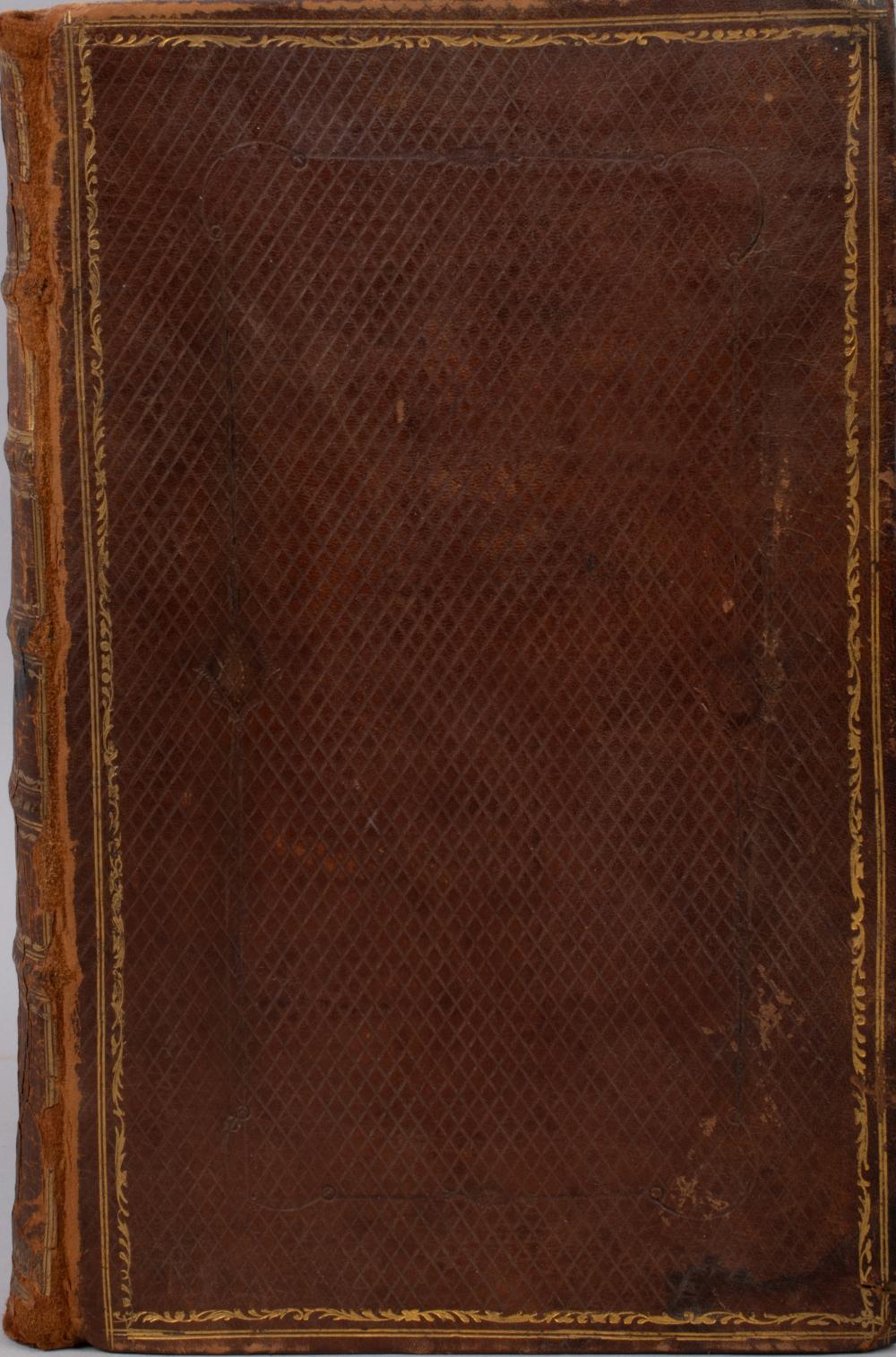 GEORGE SALE. THE KORAN ...