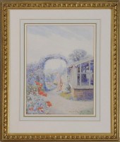 GEORGE SAMUEL ELGOOD (1851-194