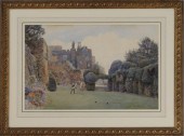 GEORGE SAMUEL ELGOOD (1851-194