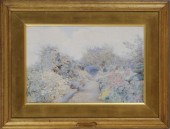 GEORGE SAMUEL ELGOOD (1851-194